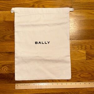 Bally - Dust Bag